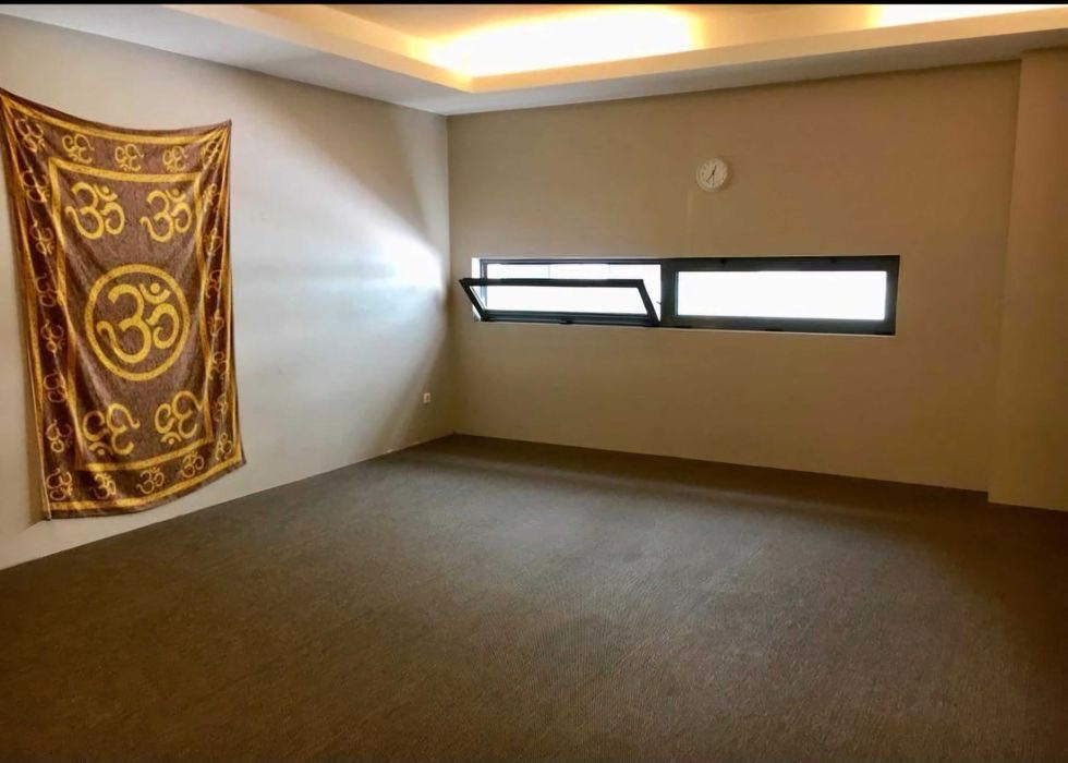 Salas para Consultas, Aulas de Grupo, Terapias, Yoga, Pilates, Danças