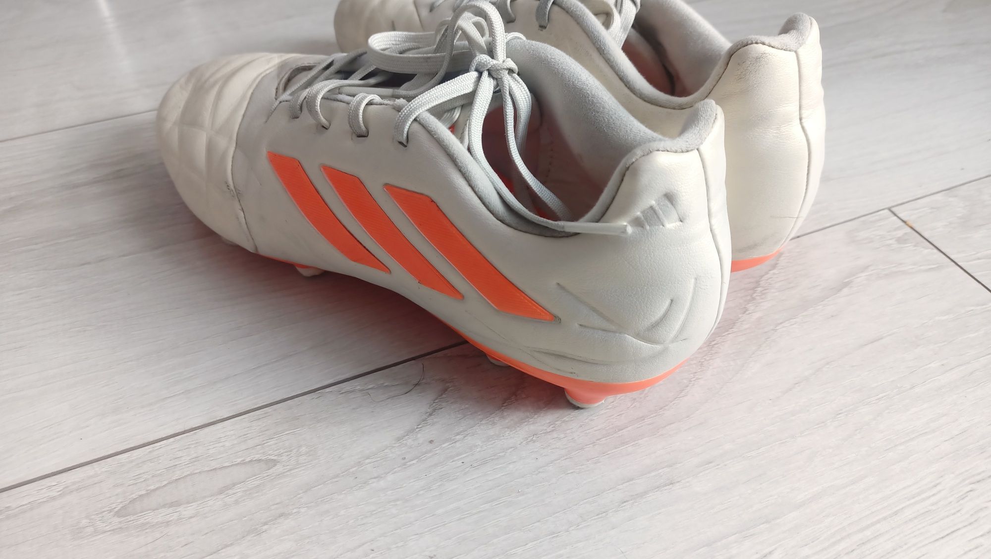 Buty sportowe korki piłkarskie Adidas