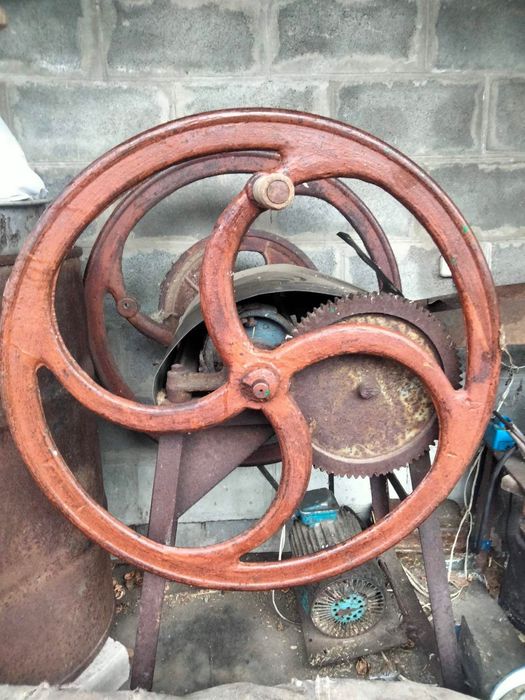 Сікарня автоматична