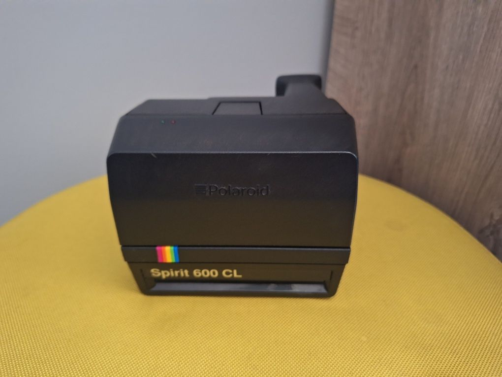 Polaroid Spirit 600 CL