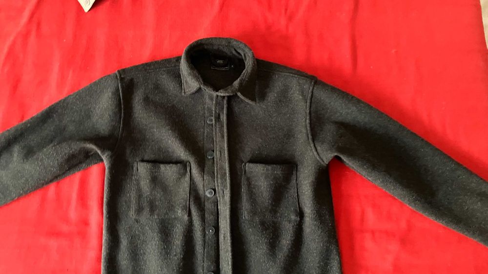 Camisolão de homem novo preço