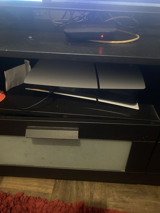 Playstation 5 com 1 mes