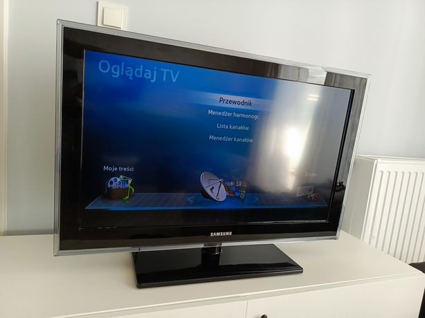 Telewizor Samsung 32 cale