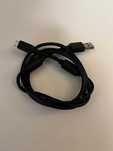 Kabel USB-A na Micro USB 1 m