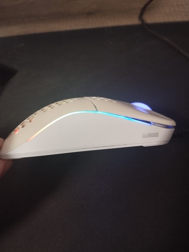Myszka glorius model O-