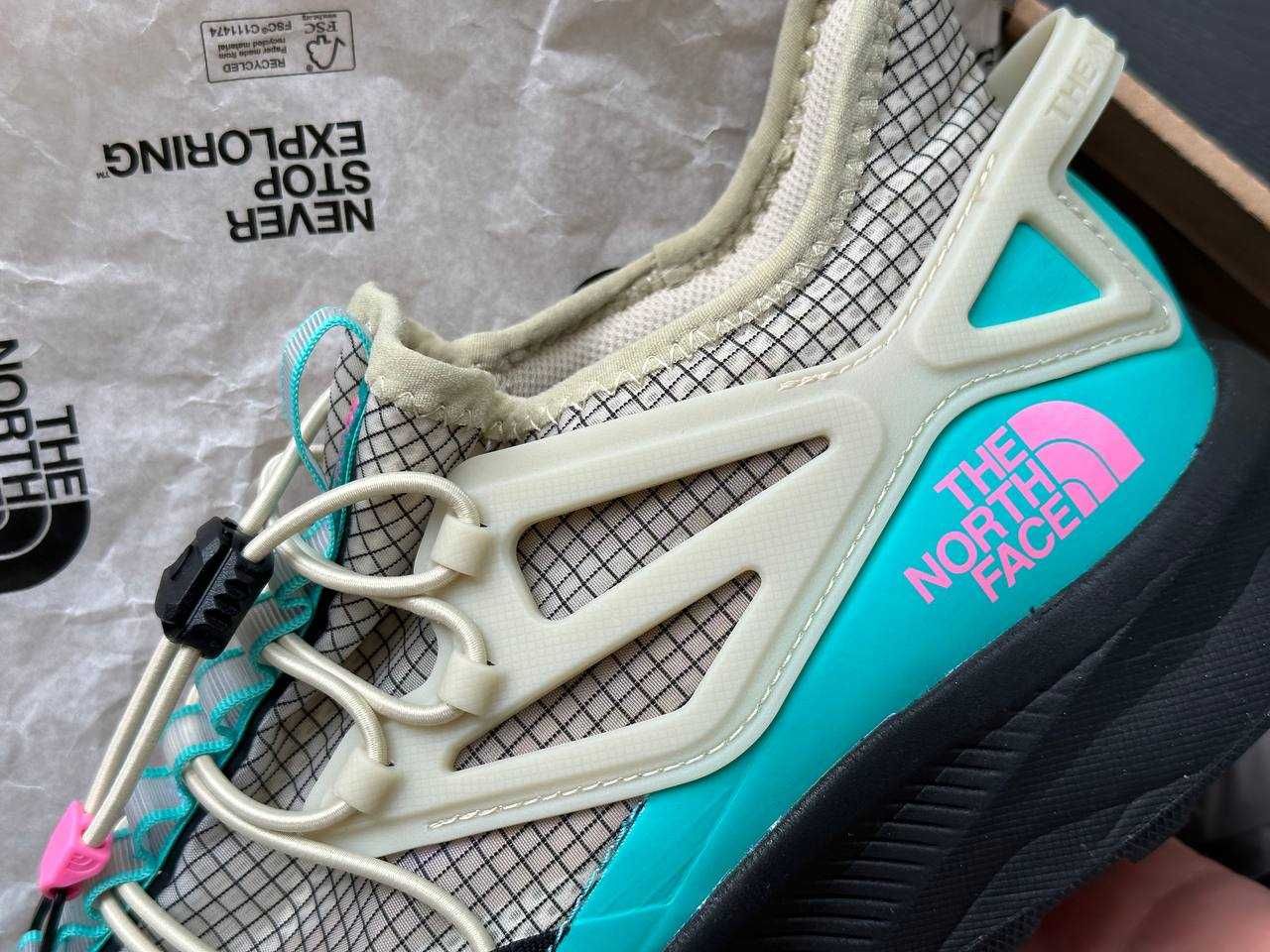 Оригінальні кросівки The North Face Oxeye Tech 44р. (28.5см)