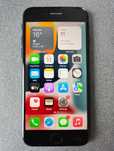 iPhone SE (2. generacji) 64GB - Czarny