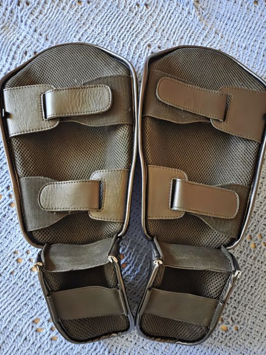 Фути Battler захист на ноги НОВІ