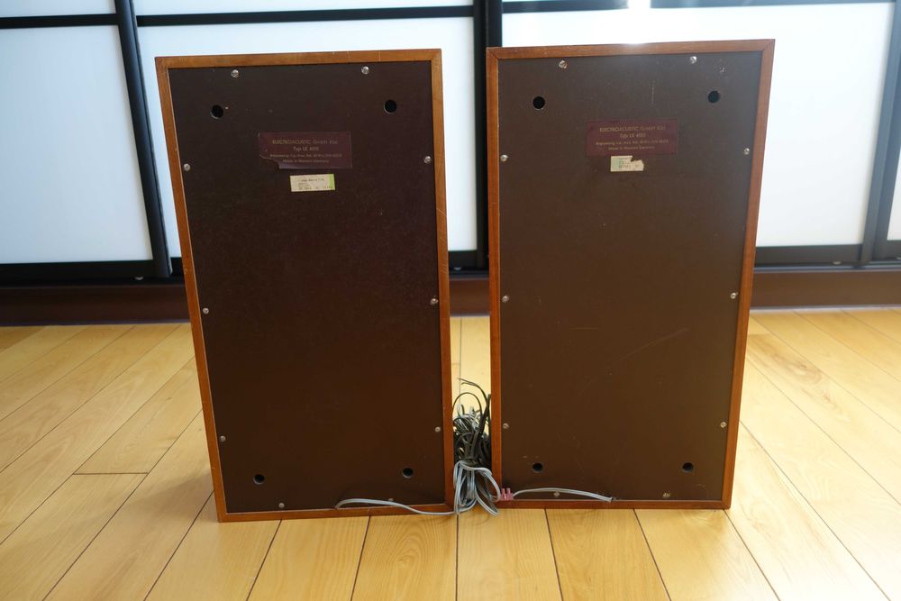 Kolumny ELAC LK 4100