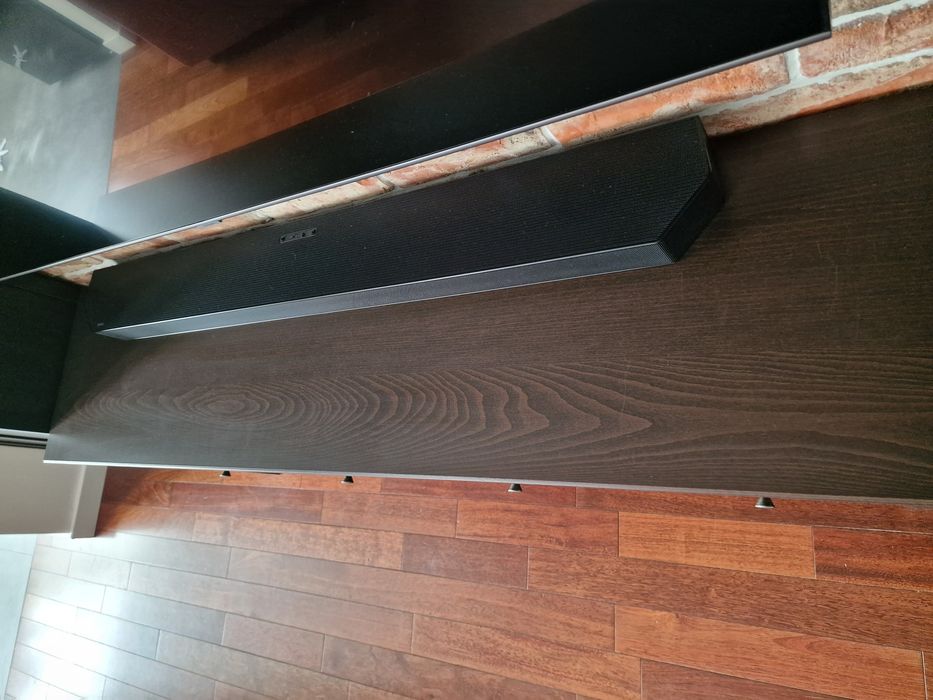 Szafka rtv IKEA IDANAS stan idealny