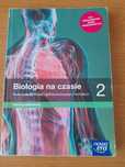 Podrecznik biologia na czasie