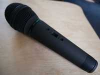 Mikrofon dynamiczny, AV Jefe AVL2500, wokalny