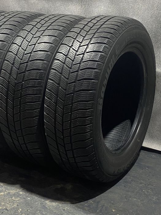 ‼️ЗИМОВА РЕЗИНА‼️ Barum • 195/65 R15 АРТ:495
