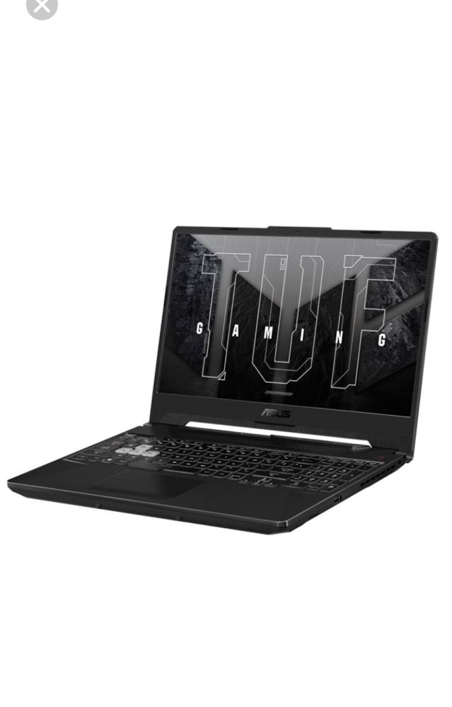 ASUS TUF Gaming F15 RTX 3050/15,6/144Hz/i5-11400/16/512