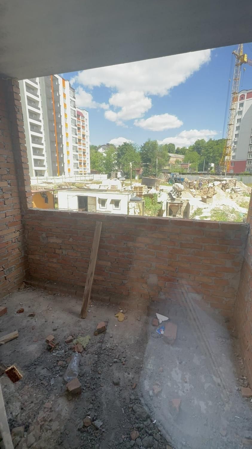 Пропоную квартиру в новобудові ЖК "Студентський"