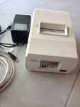 Impressora de talões Epson Model M119D