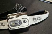 PETZL SWIFT RL - bateria do czołówki (TYLKO SAMA BATERIA)