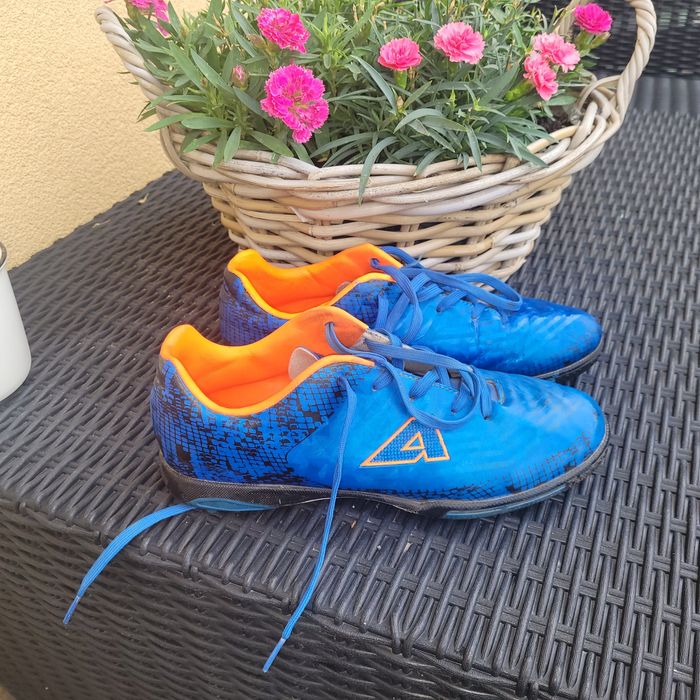 Buty kablówki rozmiar 36