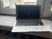 MacBook Air 11 Початок 2014року