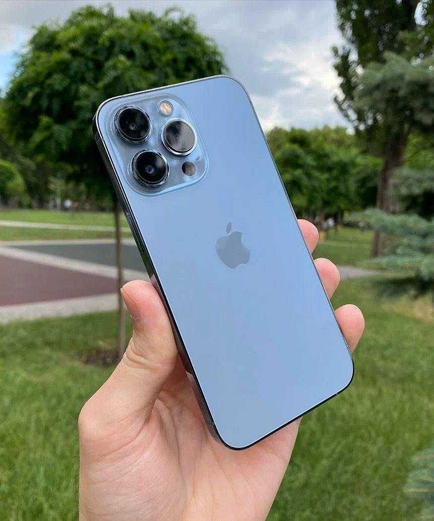 iPhone 13 Pro, 512 ГБ