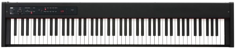 Korg D1 - Stage Piano | kup NOWY wymień STARY