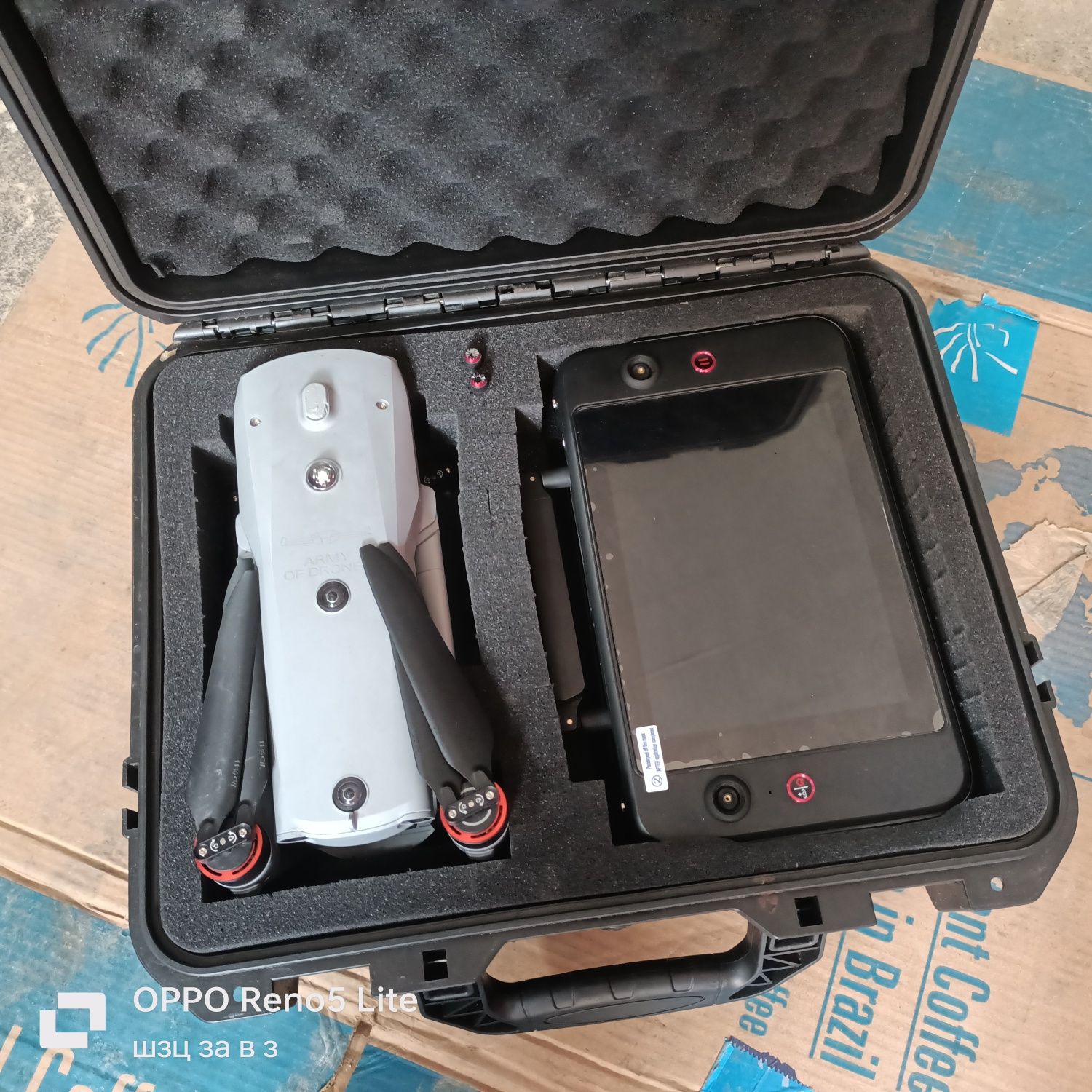 Autel evo max 4 t