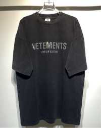 Футболка Vetements S,M,L