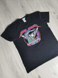 T-shirt koszulka zespół Dark Angel Mutant Rock Tour 1985 rozmiar M