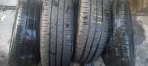 Резина R15 Kumho бу