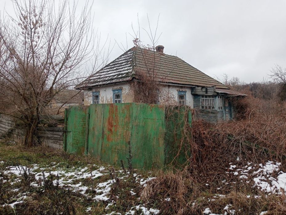 Продам срочно будинок на розборку