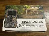 Trail camera crenova