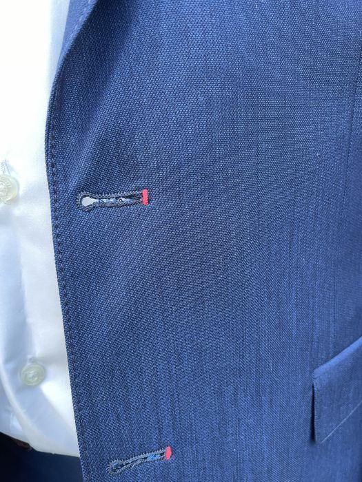 Костюм мужский Emilio