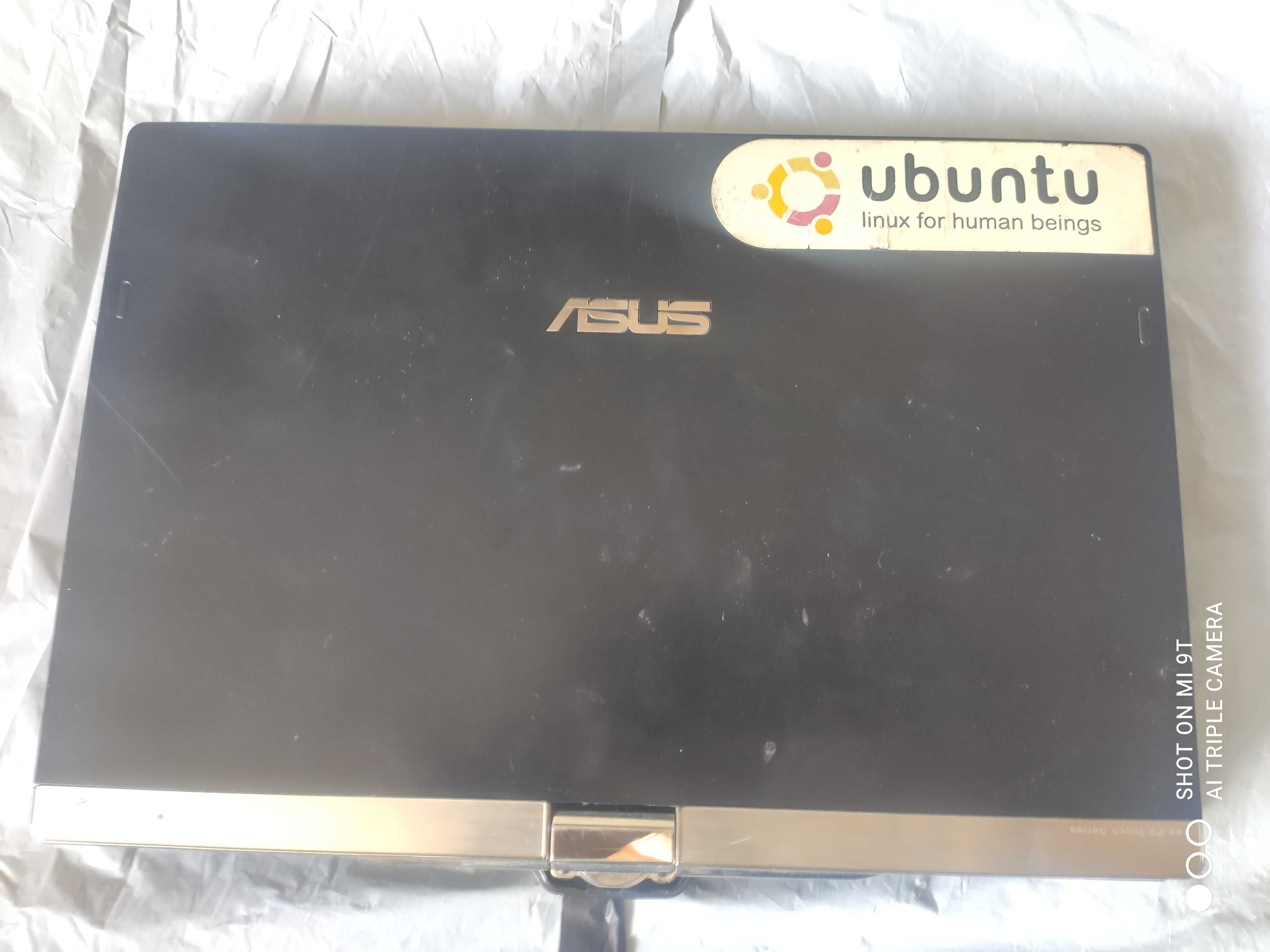 Ноутбук Asus Eee PC T101MT (на запчасти)