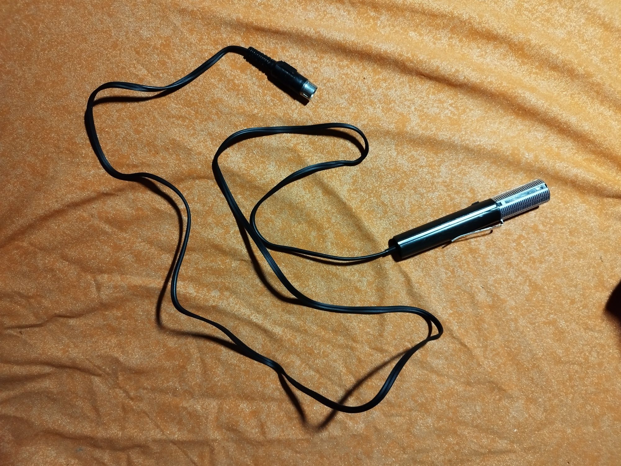 Mikrofon UNITRA Tonsil MB