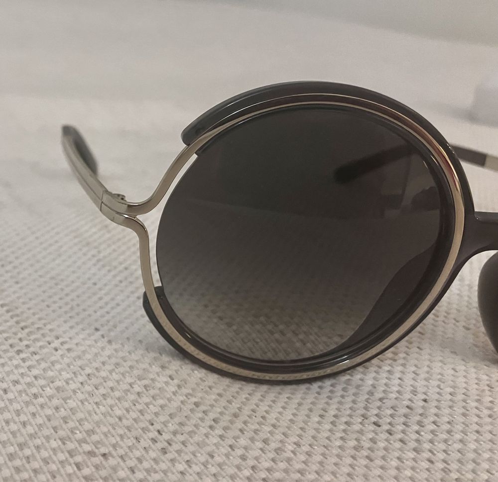 Óculos de Sol Chloé