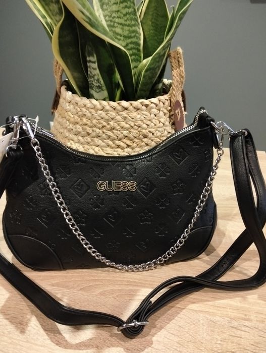 Mala tiracolo guess original