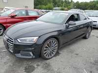 2018 AUDI A5 Premium plus