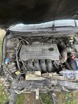 Двигун 1.8 бензин 1ZZ FE акпп U341E  Toyota Avensis T25/Corolla