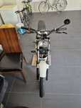 Zundapp Xf 17  1989