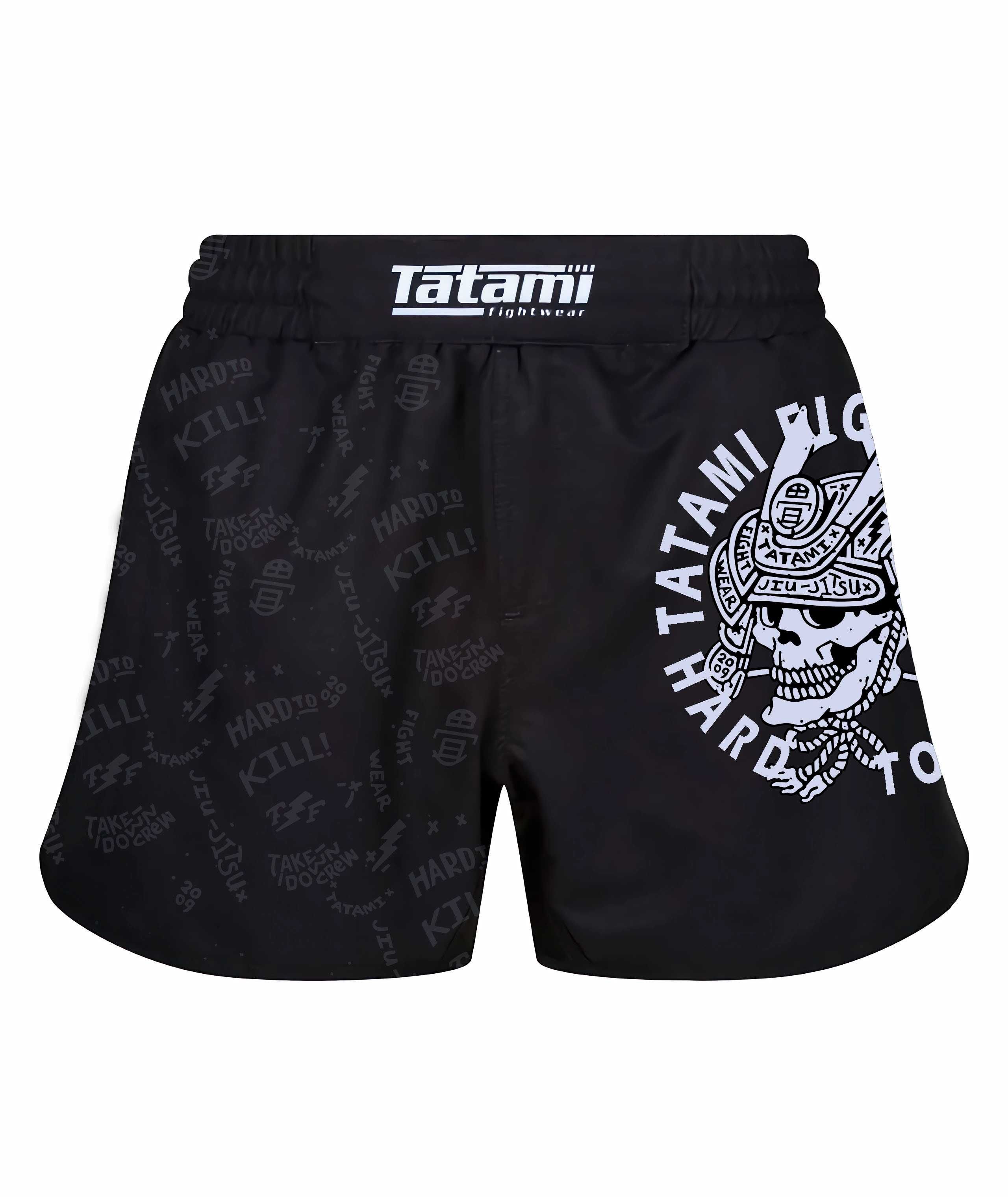 Шорты Tatami Venum ММА/кроссфит
