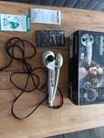 Babyliss lokówka automatyczna