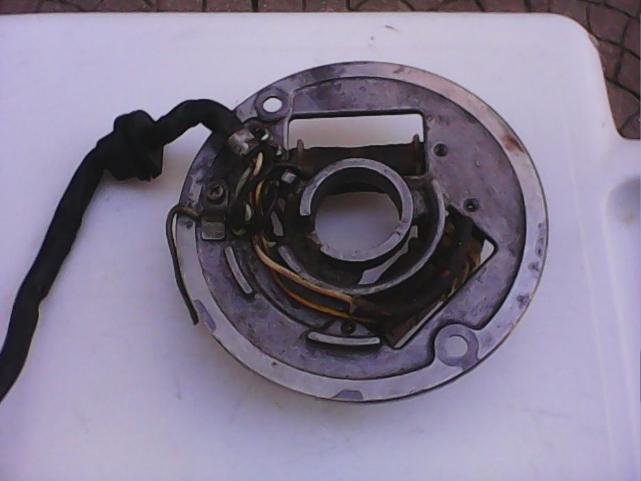 yamaha dt 50 lc - pçs