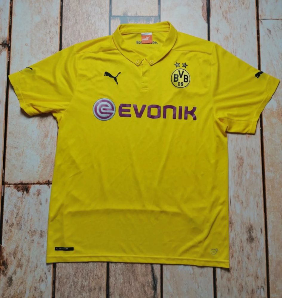 Koszulka Puma Borussia Dortmund