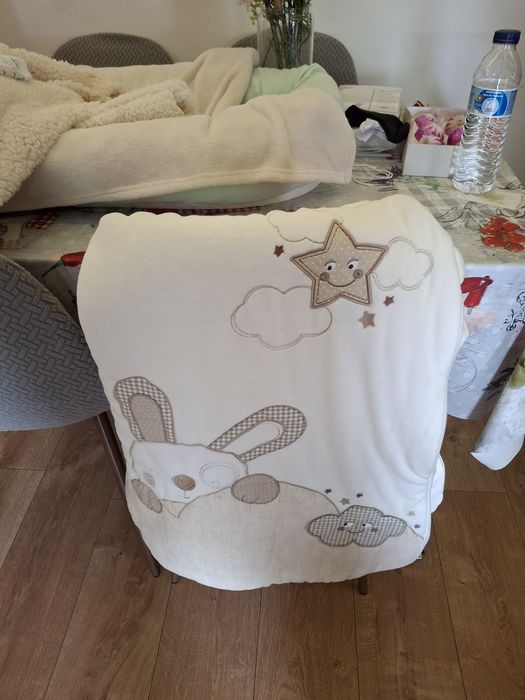 Saco de dormir Prenatal novo.