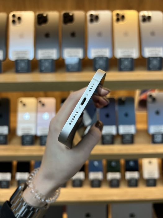 iPhone 14 Plus 128Gb 100% Батарея | Гарантія
