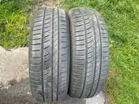 Opony letnie pirelli 185/65/15