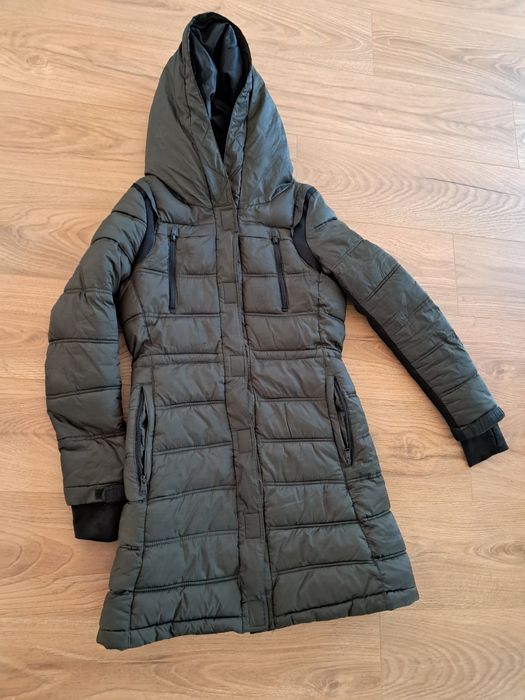 Kurtka cropp  rozm M