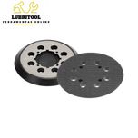 Prato para Lixadoras BOSCH 125mm 8 Furos 0036.033 | NOVOS
