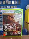 Medal of Honor Warfighter Xbox 360, BDB, CentrumGrania