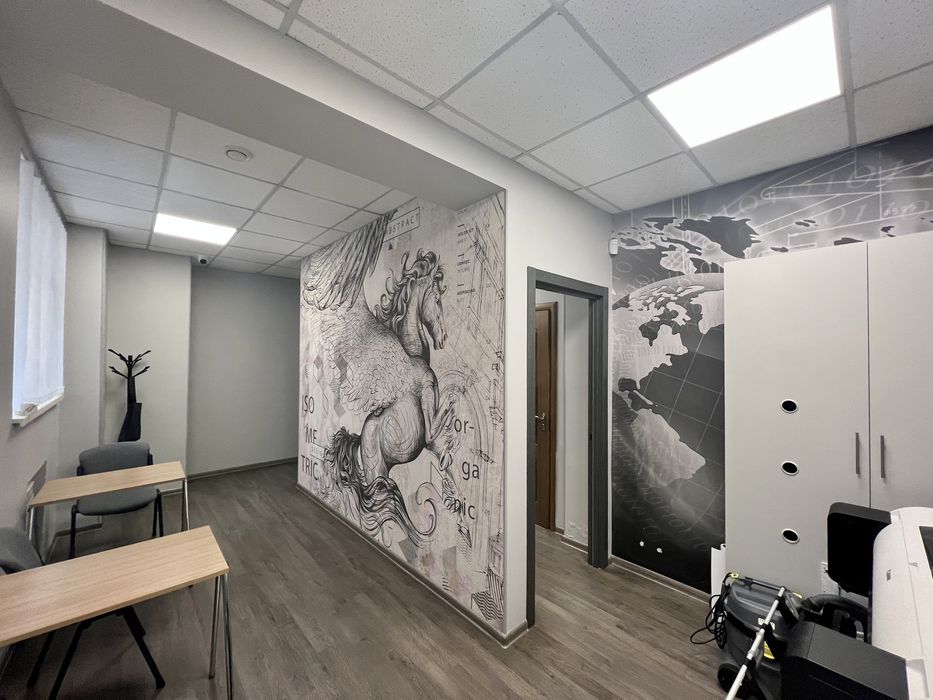 Продам офис 101.6м.кв.,БЦ,Подол,Ярославская,6,Контрактовая площадь